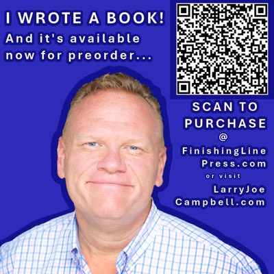 Larry Joe Campbell tweet media