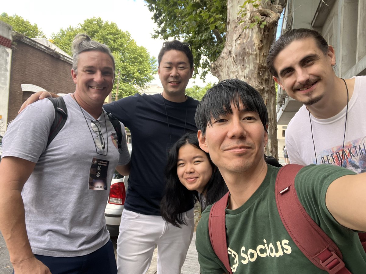 Seira Yun-Impact Entrepreneur/Angel Investor/SPO tweet media