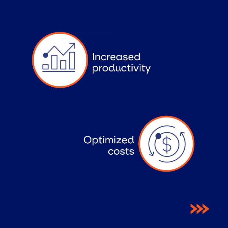 GEODIS_Group's tweet photo. New customs regulations and trade barriers can be challenging. GEODIS #DigitalCustoms solution helps you elevate your international trade operations. Our enhanced visibility platform offers you tangible advantages.
➡️ https://t.co/iYp82gNdCv
#GEODIS #ABetterWayToDeliver