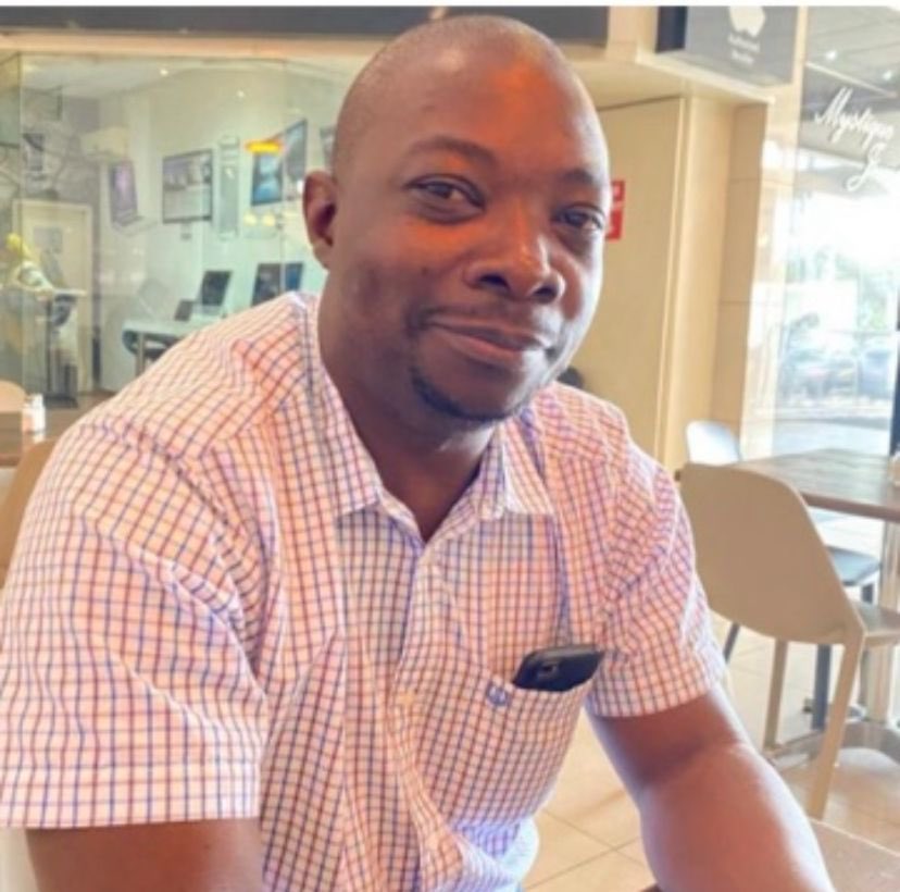 This morning, I received news of the untimely passing of Simon Makoni, a passionate Zimbabwean and Chartered Accountant, born on 24 July 1974, who resided in Norton. Sadly, I never had the privilege of meeting Simon in person, but it is through his death that I have come to learn