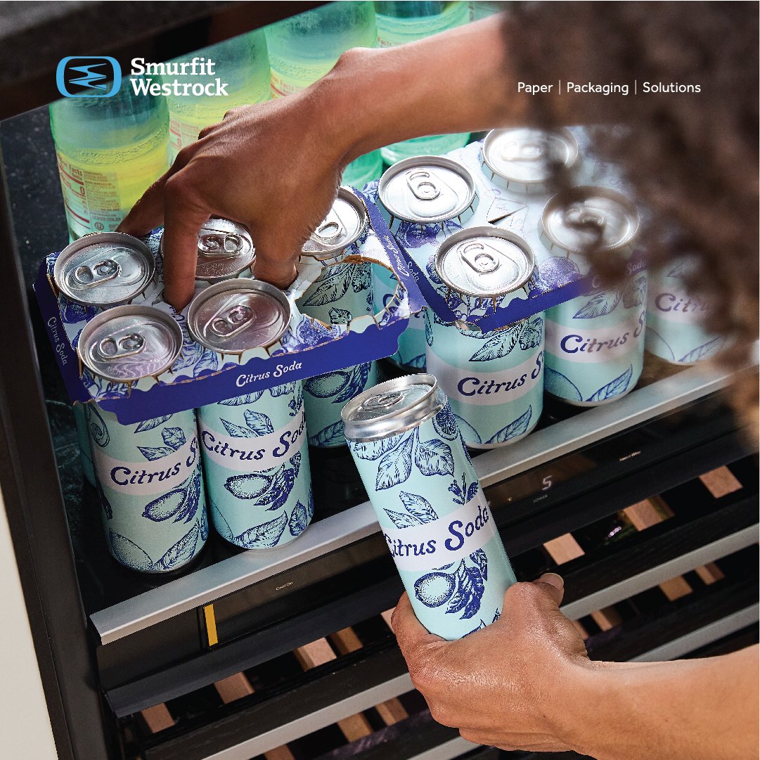 In The Circular newsletter, Smurfit Westrock explores #packaging industry trends and insights, #sustainability stories, customer successes and more. This month, we highlight some #BetterPlanetPackaging partnerships and packaging innovations that help our customers meet their