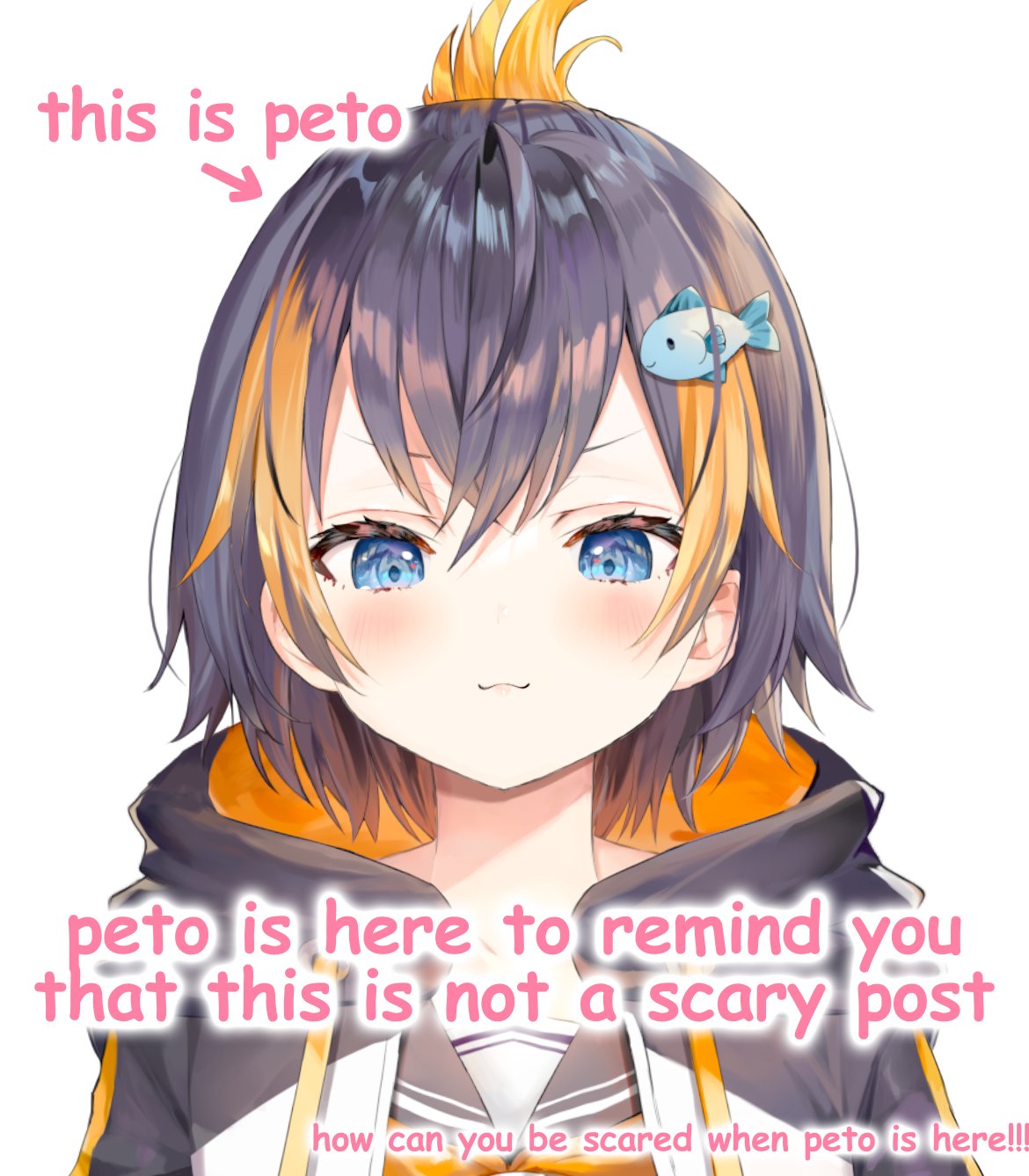 にじさんじEN ペトラグリン まとめ