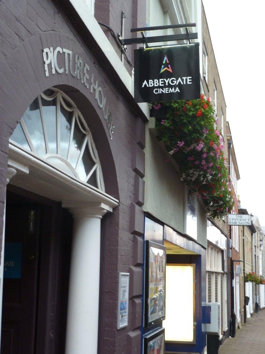 Our Bury St Edmunds tweet media