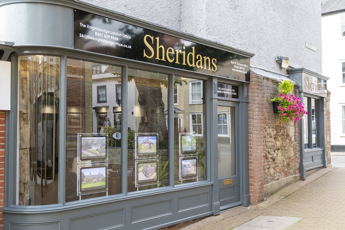 Our Bury St Edmunds tweet media