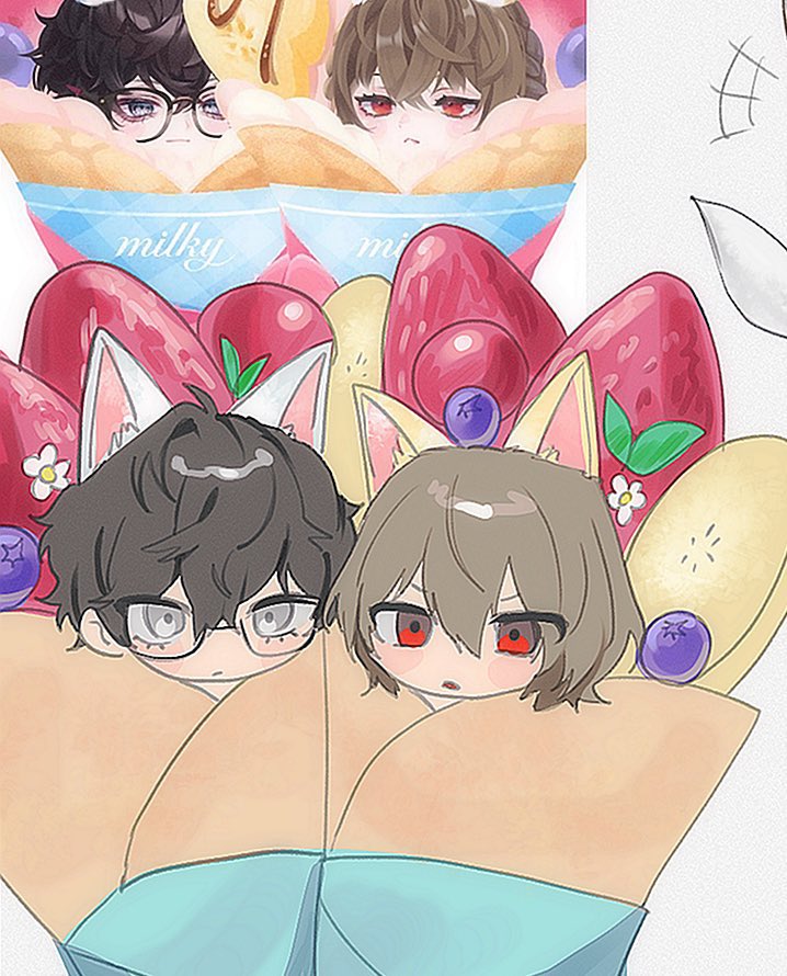 #主明 #shuake
💖
