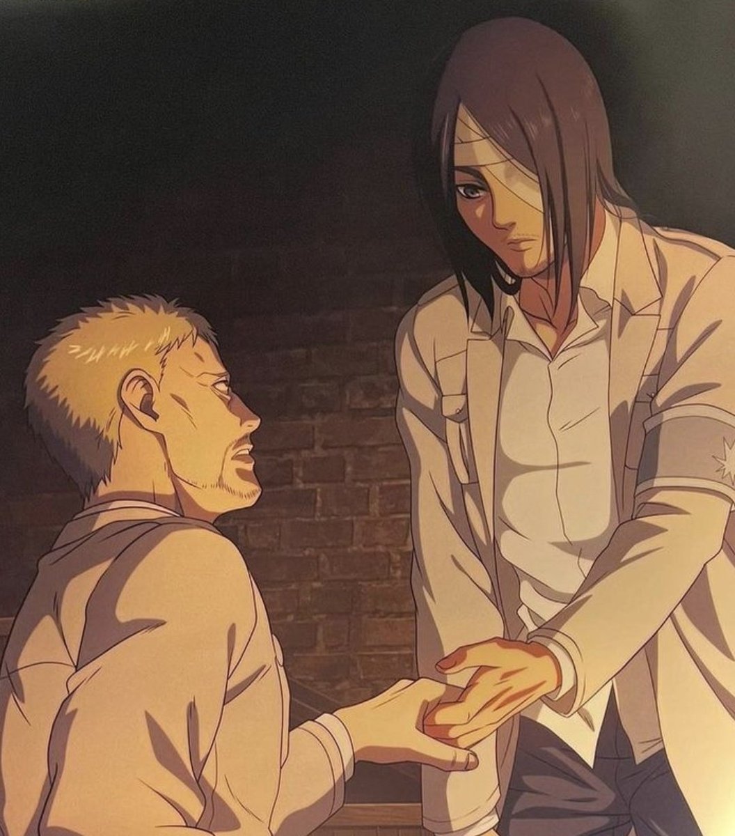 daily hobo eren (@dailyhoboeren) on Twitter photo 