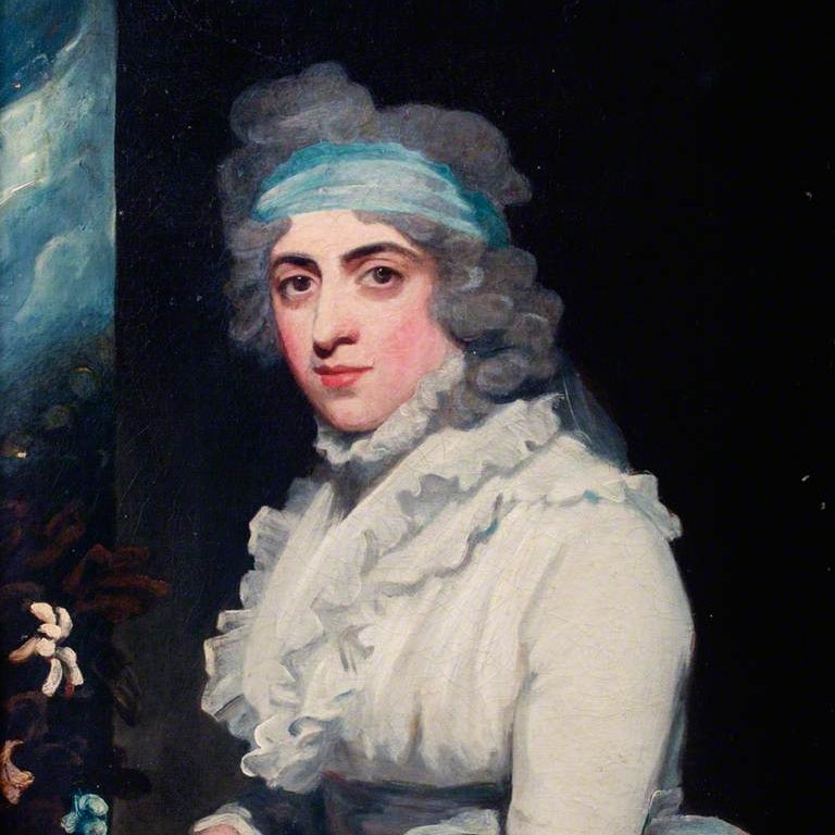 ChawtonHouse tweet media