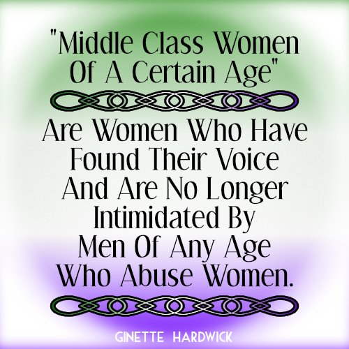 Gardencomet's tweet image. #MiddleClassWomanOfaCertainAge #GregWallace #greggwallace #WomensRightsAreHumanRights