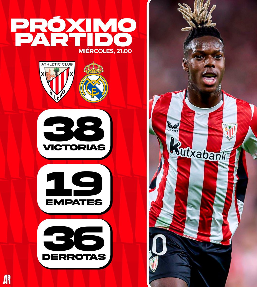 433bilbao's tweet photo. "Es que el Bilbao siempre pone el culo contra el Madrid " 🤓 https://t.co/WHAxFbs3Jb