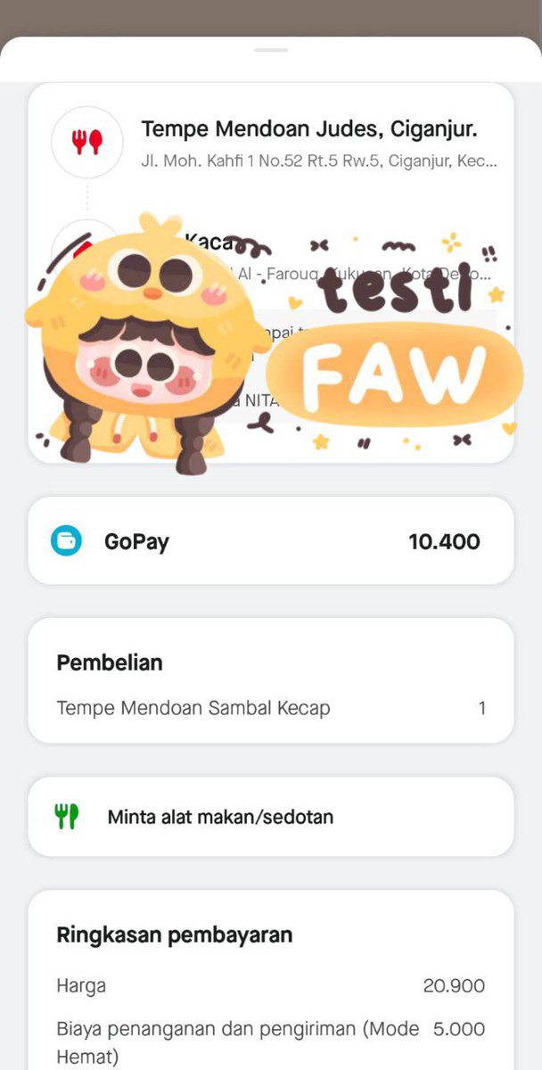 ˚ʚ F A W ɞ˚ tweet media