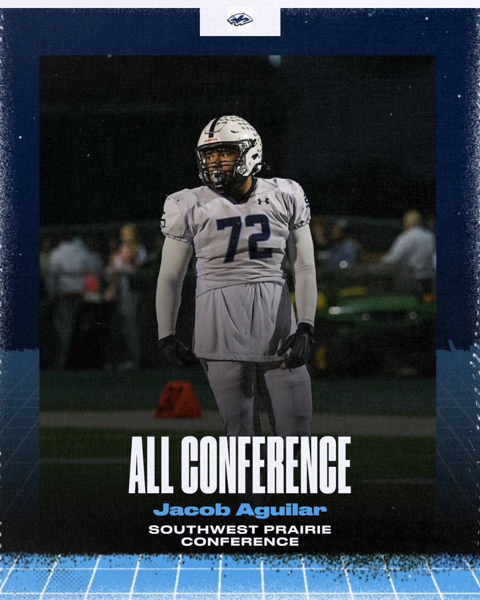 Plainfield South Football (@pshscougarfb) on Twitter photo Congratulations to <a href="/Jacob_aguilar07/">Jacob Aguilar</a> for making All Conference for the 2024 Season. <a href="/PSHS_Athletics/">Cougar Athletics</a> Congratulations to <a href="/Jacob_aguilar07/">Jacob Aguilar</a> for making All Conference for the 2024 Season. <a href="/PSHS_Athletics/">Cougar Athletics</a>
