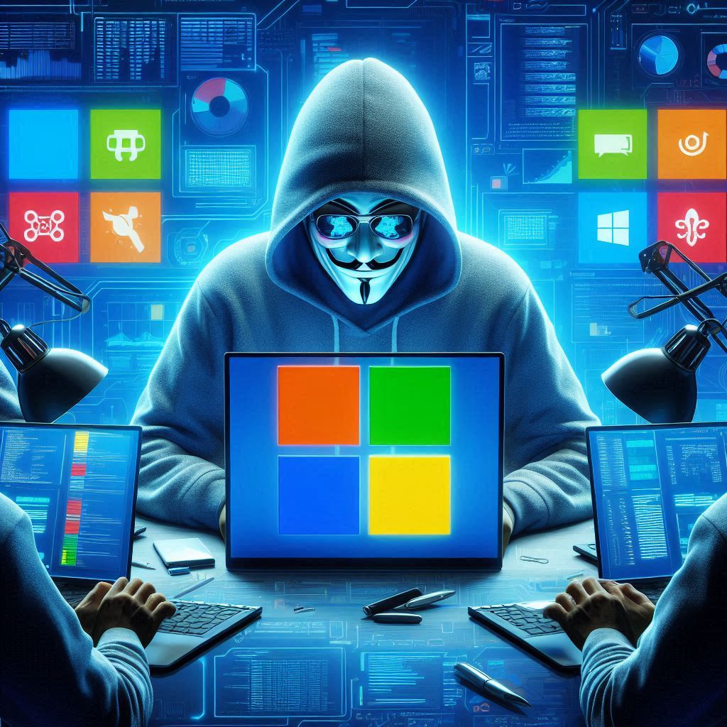 Security Ticks (@secticks) on Twitter photo 🚨REPORT: Bitdefender Team Discovers Threats To Microsoft Teams And Quick Assist
securityticks.com/bitdefender-te…
According to <a href="/safetydet/">SafetyDetectives</a>, <a href="/Bitdefender/">Bitdefender</a>`s MDR team uncovered three new social engineering threats targeting Microsoft Teams and Quick Assist:
- Scammers Pose as IT Staff: 🚨REPORT: Bitdefender Team Discovers Threats To Microsoft Teams And Quick Assist
securityticks.com/bitdefender-te…
According to <a href="/safetydet/">SafetyDetectives</a>, <a href="/Bitdefender/">Bitdefender</a>`s MDR team uncovered three new social engineering threats targeting Microsoft Teams and Quick Assist:
- Scammers Pose as IT Staff: