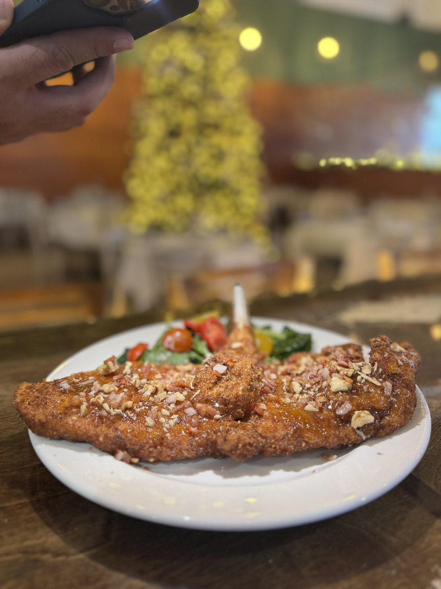 Mare e Monte Italian Restarant tweet media