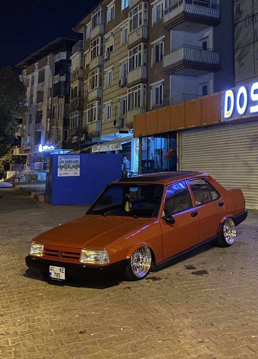 Baba Akü Yok