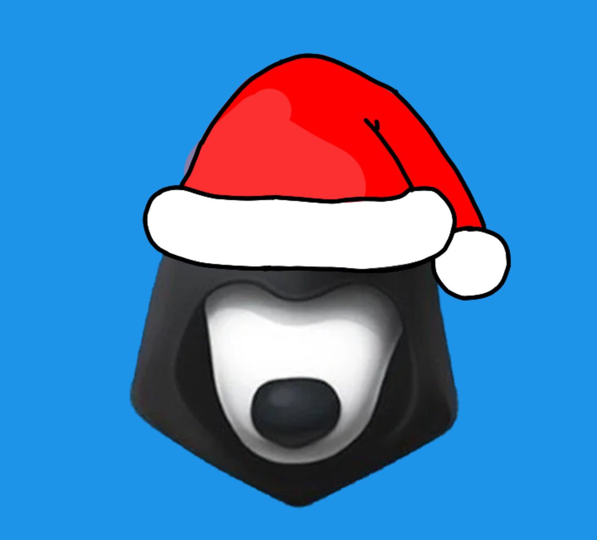 PushingBags's tweet photo. GM $REDO Family

I hope everyone is going to have a $TON of fun during upcember https://t.co/YpoaMua5er