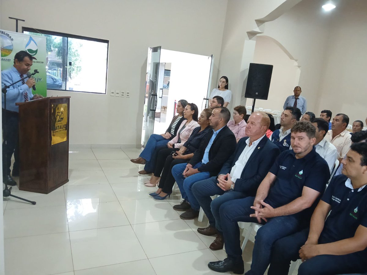 Gobernación de Itapúa tweet media