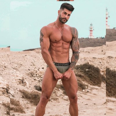 Marco “Tango” Diaz tweet media