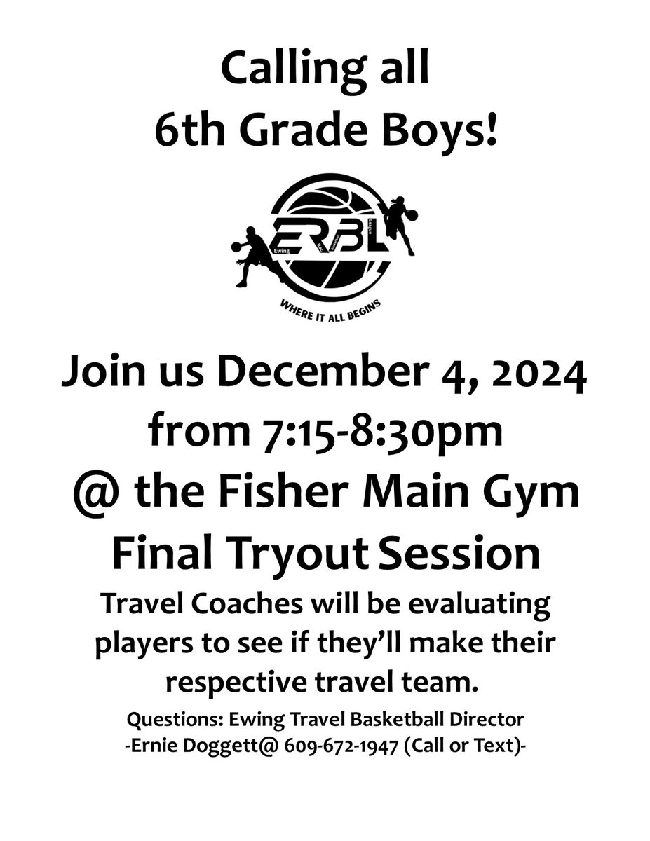 The ERBL (@theerbl) on Twitter photo 