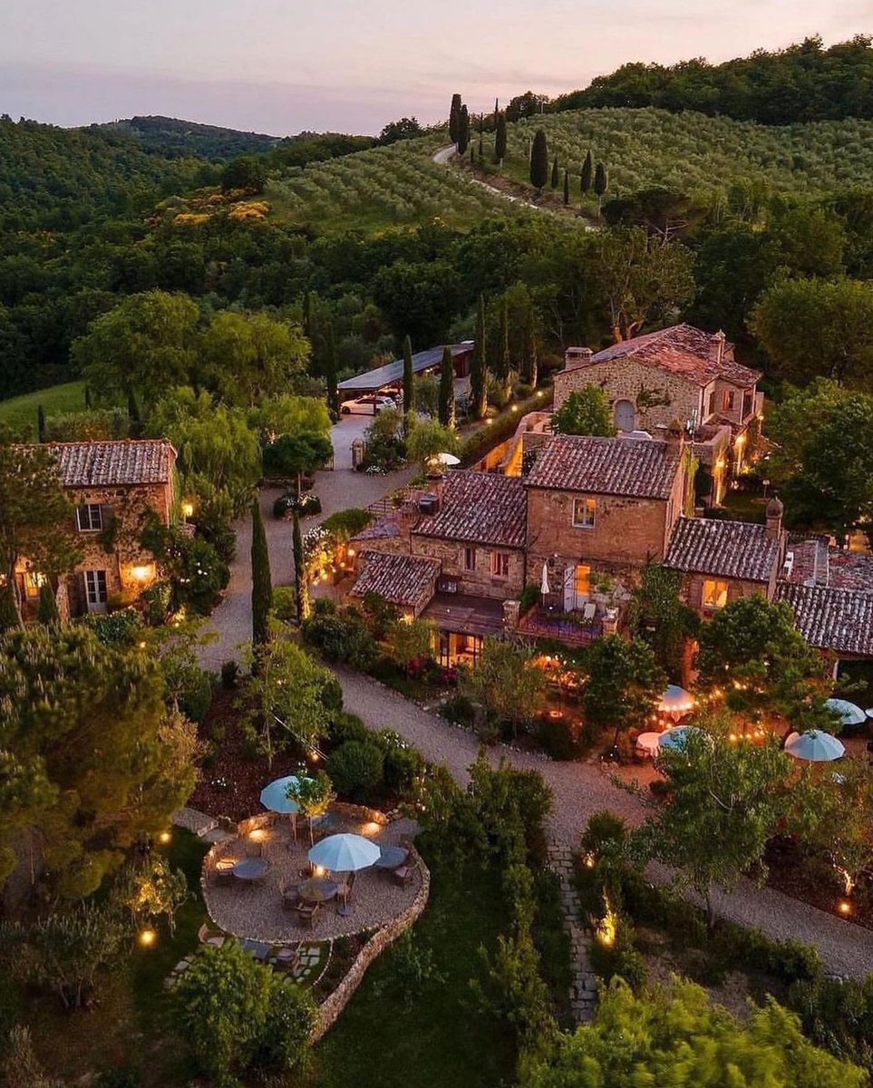 Tuscany, Italy