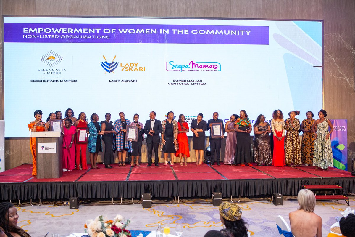 I performed at the Gender Mainstreaming Awards 2024, It was a very surreal moment because I was thinking of everything my Guku (grandmother) fought for, that I am living the Dreams of My Guku &amp; extra special that I was asked to sing - Dreams of My Guku at the event! ✨