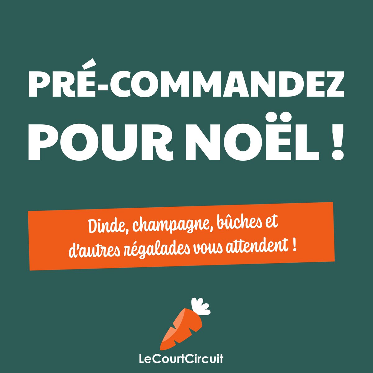 LeCourtCircuit.fr (@lecourtcircuit) on Twitter photo Ça y est vous pouvez préparer vos repas de fêtes sur LeCourtCircuit.fr ! #noel #mangeonslocal #hautsdefrance
<a href="/MetropoleLille/">Métropole Européenne de Lille</a> <a href="/lillefrance/">Ville de Lille</a> <a href="/hautsdefrance/">Région Hauts-de-France</a> <a href="/departement59/">Département du Nord</a> Ça y est vous pouvez préparer vos repas de fêtes sur LeCourtCircuit.fr ! #noel #mangeonslocal #hautsdefrance
<a href="/MetropoleLille/">Métropole Européenne de Lille</a> <a href="/lillefrance/">Ville de Lille</a> <a href="/hautsdefrance/">Région Hauts-de-France</a> <a href="/departement59/">Département du Nord</a>