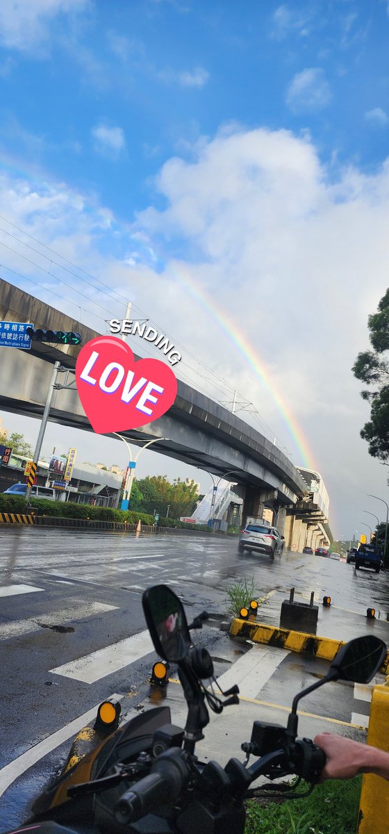 說走就走！
有沒有誰等等想來聊聊天啊🤣🤣