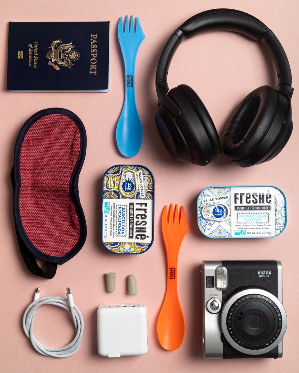 CrierPR's tweet image. 'Tis the season, for holiday travels!