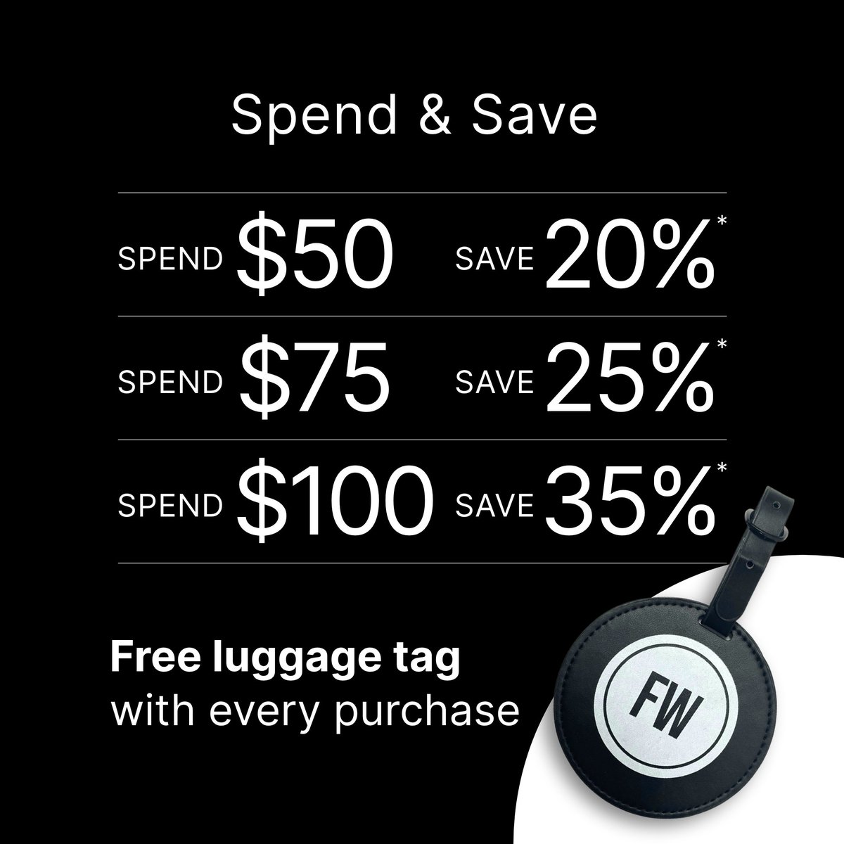 Our #CyberMonday sale is now LIVE! This is your last chance to save up to 35% sitewide and grab a FREE GIFT with every purchase🎁 forwellness.com