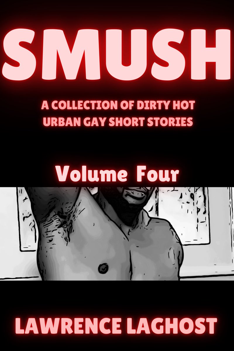 LawrenceLaghost's tweet photo. SMUSH E-BOOK SERIES only on Amazon Kindle. Click 🔗 to see more. NSFW… 🏳️‍🌈🧔🏿‍♂️👨🏿‍🦳👨🏾‍🤝‍👨🏿🍑💦🍆🔞❌❌❌ https://t.co/3hvSG7aOqd