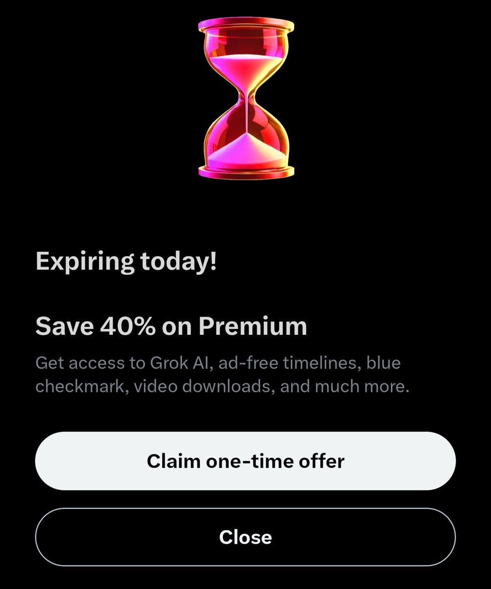 If i get this pop up one more fucking time