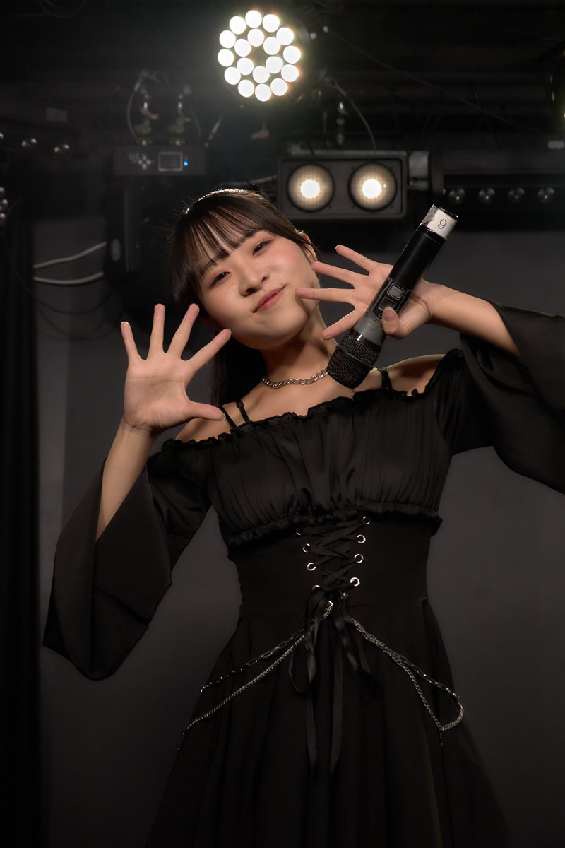 CameraGk's tweet image. 20241002 GOTANDA G2 
牡丹るきさん( @botan_ruki_ )

撮影位置的にるきさん単独がなかなか