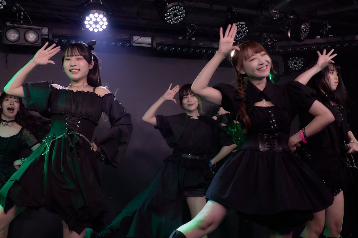 CameraGk's tweet image. 20241002 GOTANDA G2 
牡丹るきさん( @botan_ruki_ )

撮影位置的にるきさん単独がなかなか