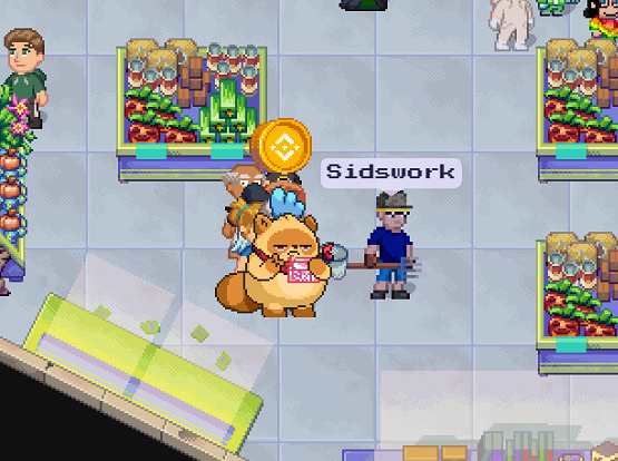 sidswork's tweet photo. @Moku_HQ @pixels_online Discord: sidswork https://t.co/f6ArwMkipM