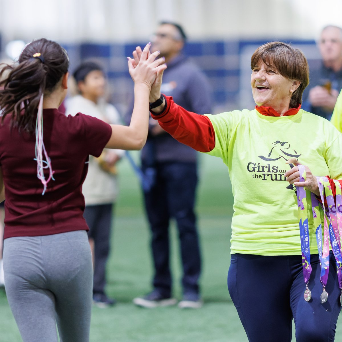 OSEG Foundation tweet media