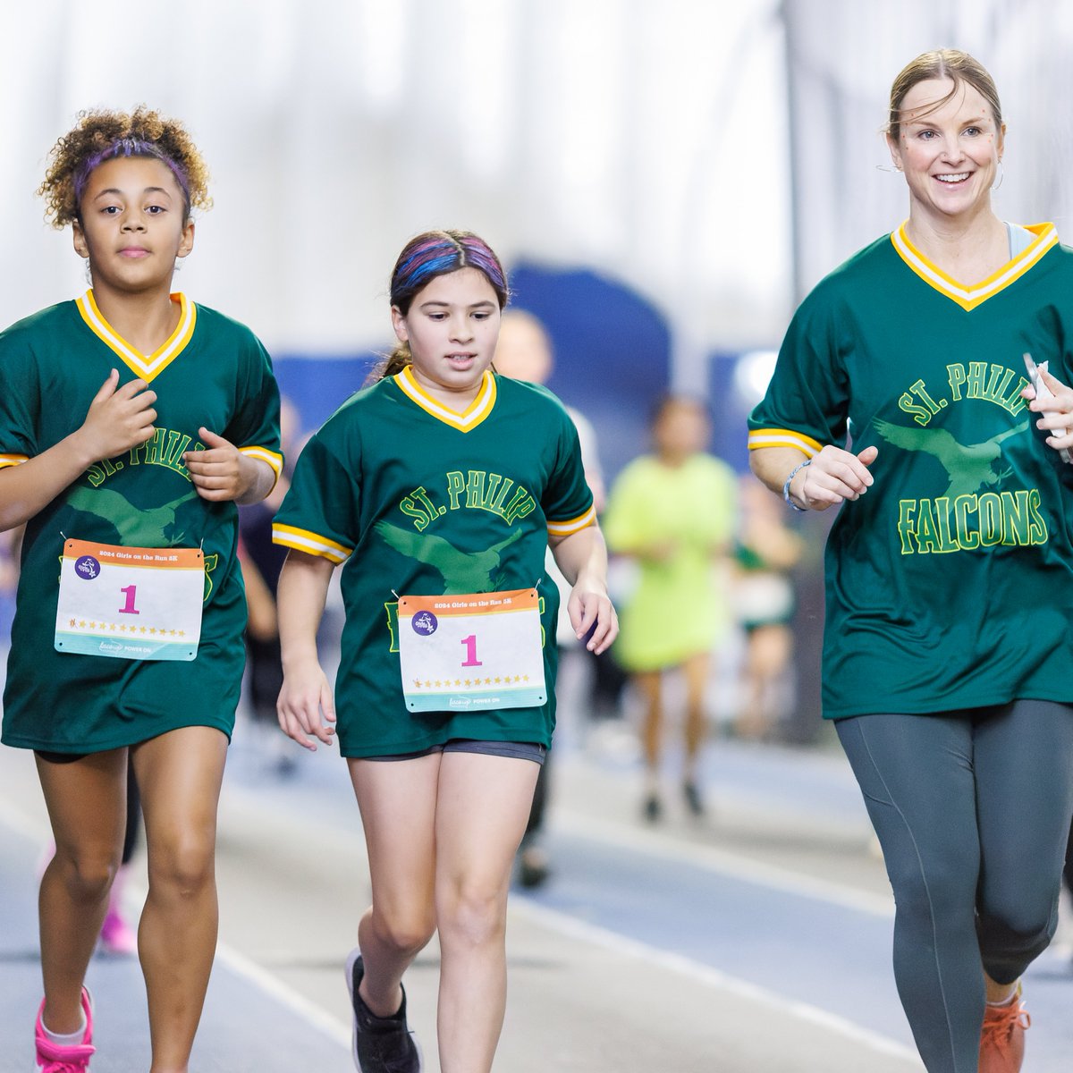 OSEG Foundation tweet media