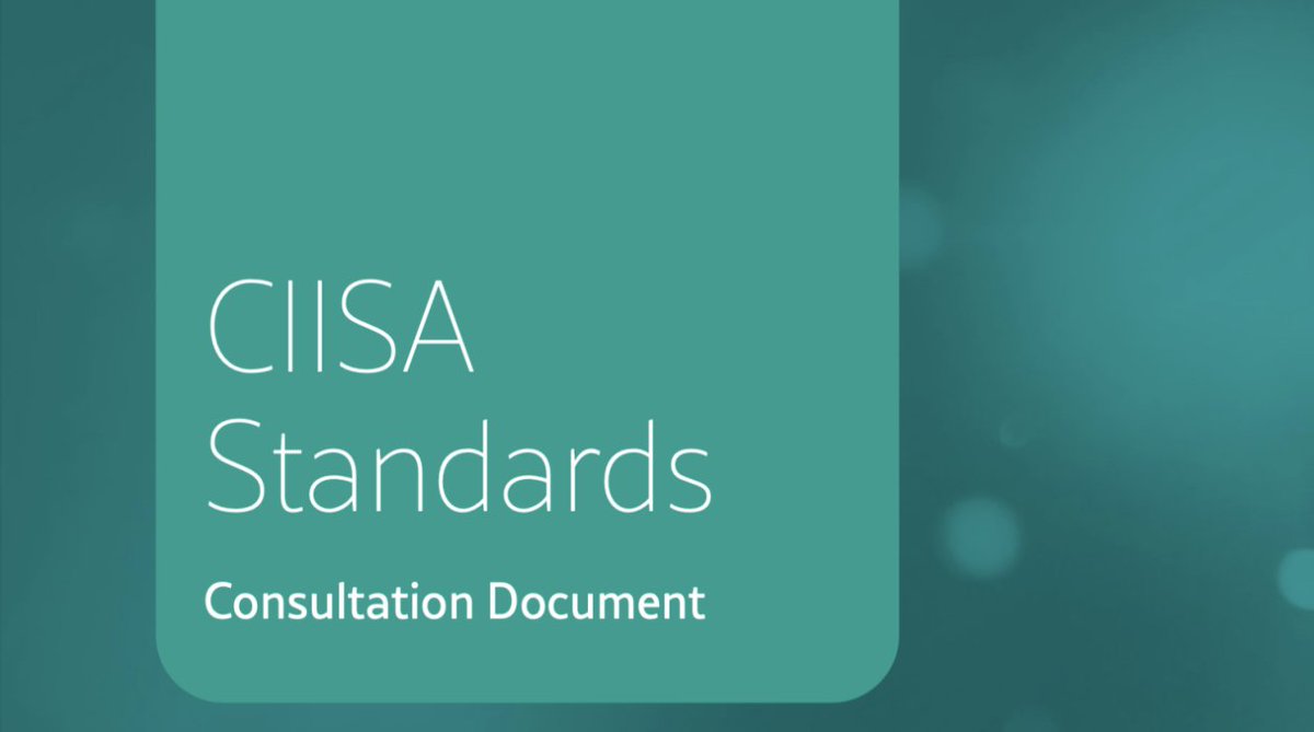 BLKLivesinMusic's tweet photo. #CIISA has gone live with its industry consultation of ‘The CIISA Standards' - join the sector-specific webinars in Dec to hear all about them and ask questions.
To find out more and register go to https://t.co/tGujiTStLo https://t.co/86DV2I1Mvr
