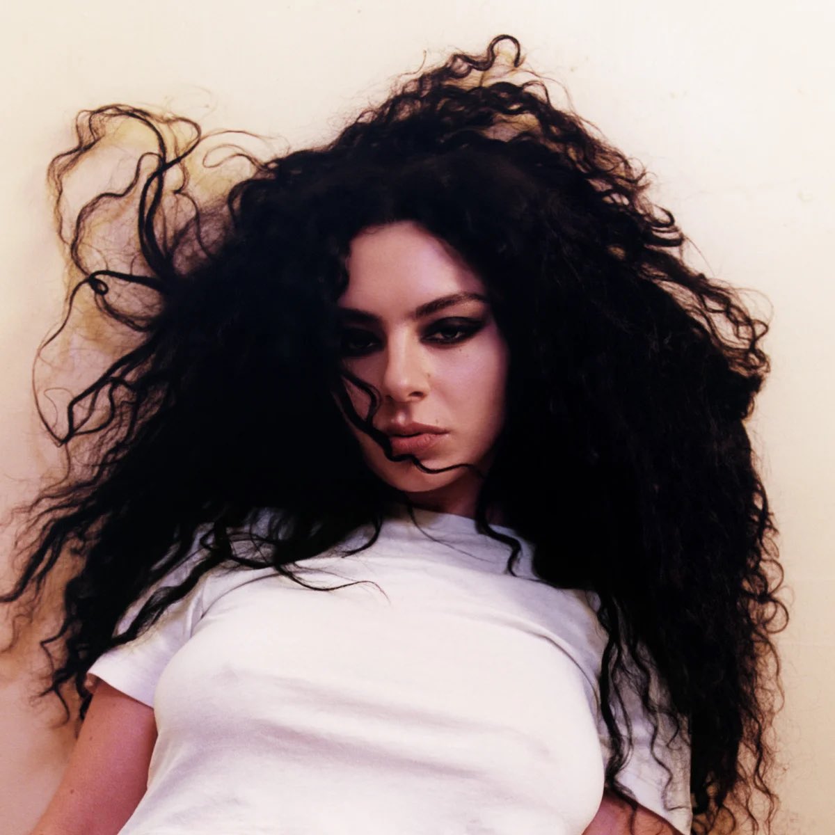 Rolling Stone names ‘BRAT’ by Charli xcx as the #1 album released this year.