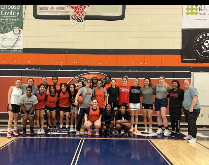 Reservoir Gators ALUMNI Game! Monday 12/23, 5-7pm at The Swamp! Dust off those shoes, grab an old Gator jersey, and let’s gooo! Pass the word to your fellow Gators! <a href="/hcpss_rhs/">Reservoir HS</a> <a href="/rhsgvbball/">RHS Girls Basketball</a> <a href="/RHSGators/">RHS Gators</a>