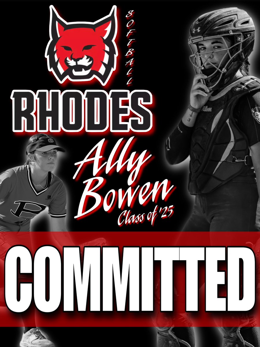 #AGTG #committed <a href="/RhodesSoftball/">Rhodes Softball</a> <a href="/bowdonsoftball/">Bowdon Red Devil Softball</a>