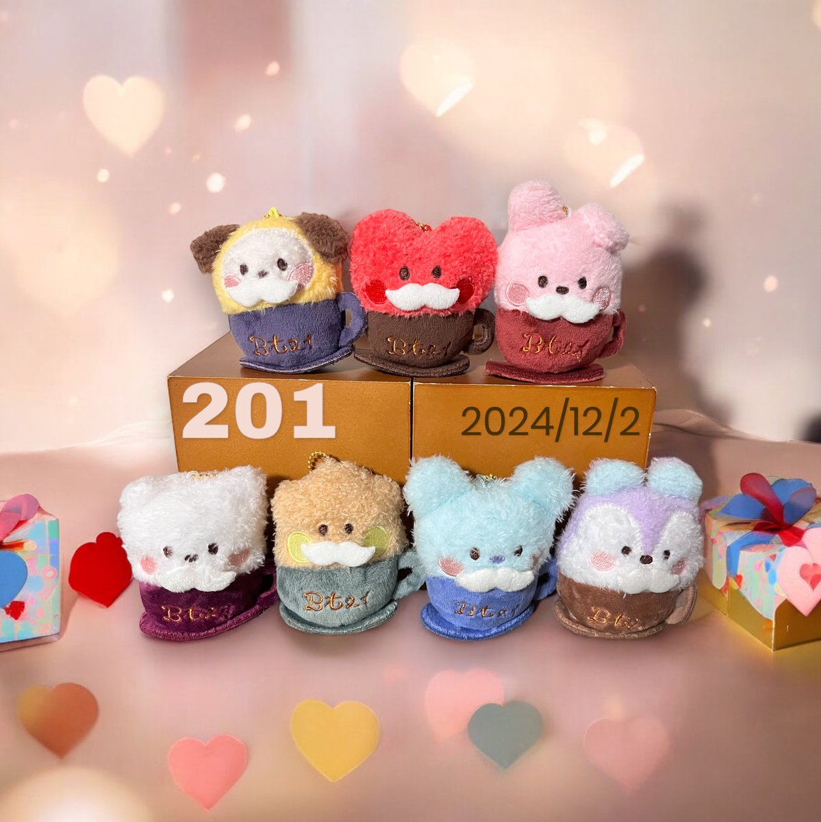 maru_puding's tweet photo. アナログカウントダウン
#D_201
1週間間ちょっと前の
景福宮近くの🍁
ゆんぎさんも
紅葉見てるかなぁ
200番台は🇰🇷で買ってきた
かわい子ちゃん達と
ゆんぎさんの
7人の健康を祈ります
#To2025_WithSUGA
#UntilSpringComesBack https://t.co/QiMvQhOliX