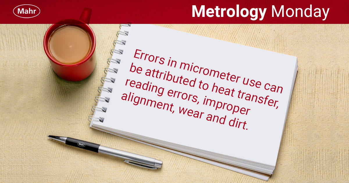 𝐌𝐞𝐭𝐫𝐨𝐥𝐨𝐠𝐲 𝐢𝐬 𝐤𝐞𝐲 𝐭𝐨 𝐩𝐫𝐞𝐜𝐢𝐬𝐢𝐨𝐧 𝐚𝐧𝐝 𝐚𝐜𝐜𝐮𝐫𝐚𝐜𝐲 𝐚𝐜𝐫𝐨𝐬𝐬 𝐜𝐨𝐮𝐧𝐭𝐥𝐞𝐬𝐬 𝐢𝐧𝐝𝐮𝐬𝐭𝐫𝐢𝐞𝐬! Tune in every week for Mahr's Metrology Monday to explore fascinating facts and insights. Sign up for our e-newsletter: metrology.mahr.com/en-int/gaging-…