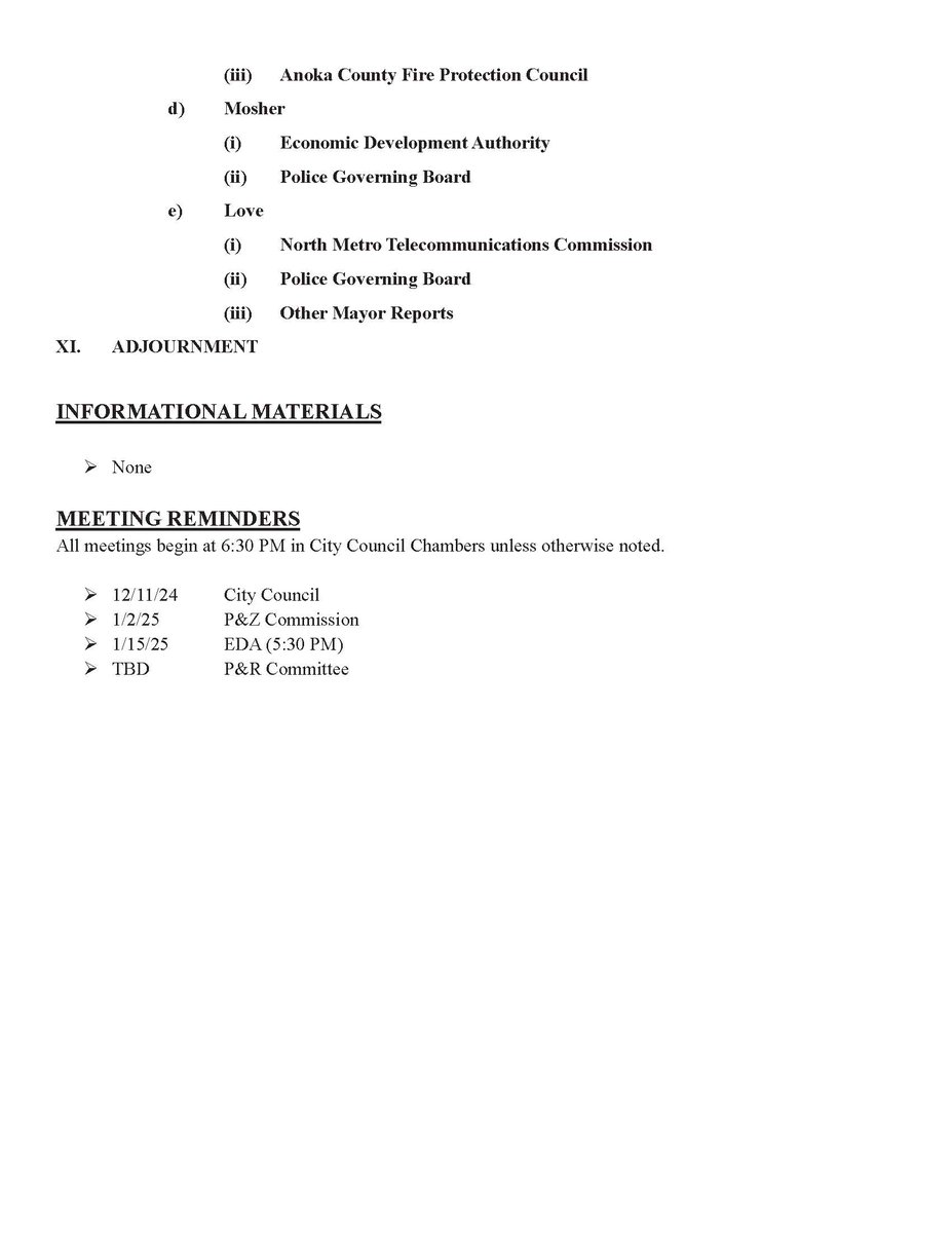 City of Centerville tweet media