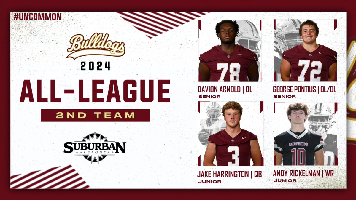 Stow Football tweet media