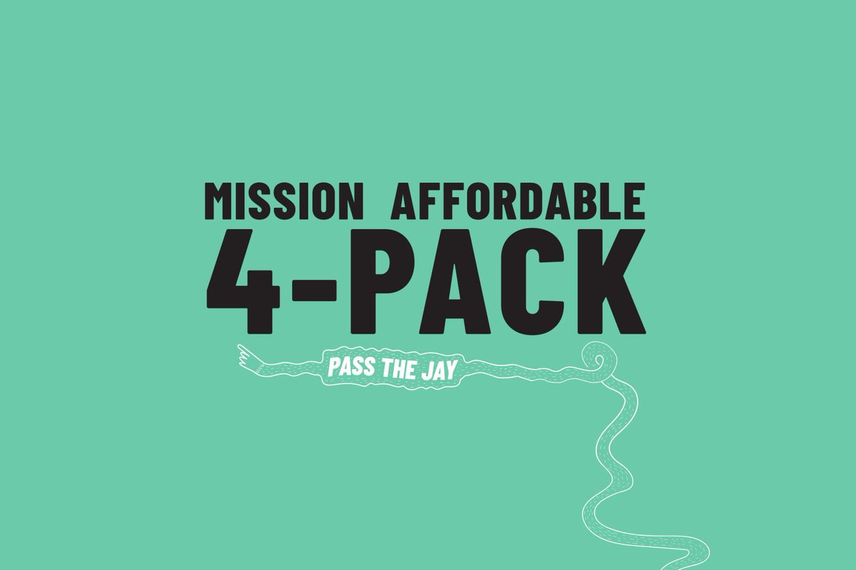 Today is your last chance to score on the lowest rate for a pack of lift tickets OR a 4-pack of Intermediate+ Clinics. Just $279 for a 4-pack of fully transferable 1-day tickets with NO blackout dates. OR 4-Pack of Intermediate+ Clinics from just $119.

jaypeakresort.com/m4