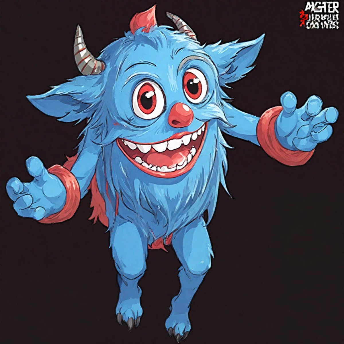 purplesock11's tweet photo. @ClashofClans #minionprincefanart https://t.co/hfMEJuGcjY