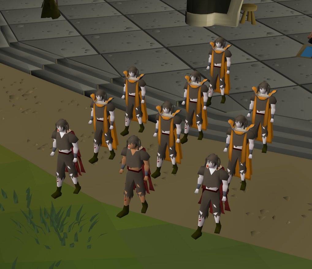 10x 99 construction✅ 18/23 to max