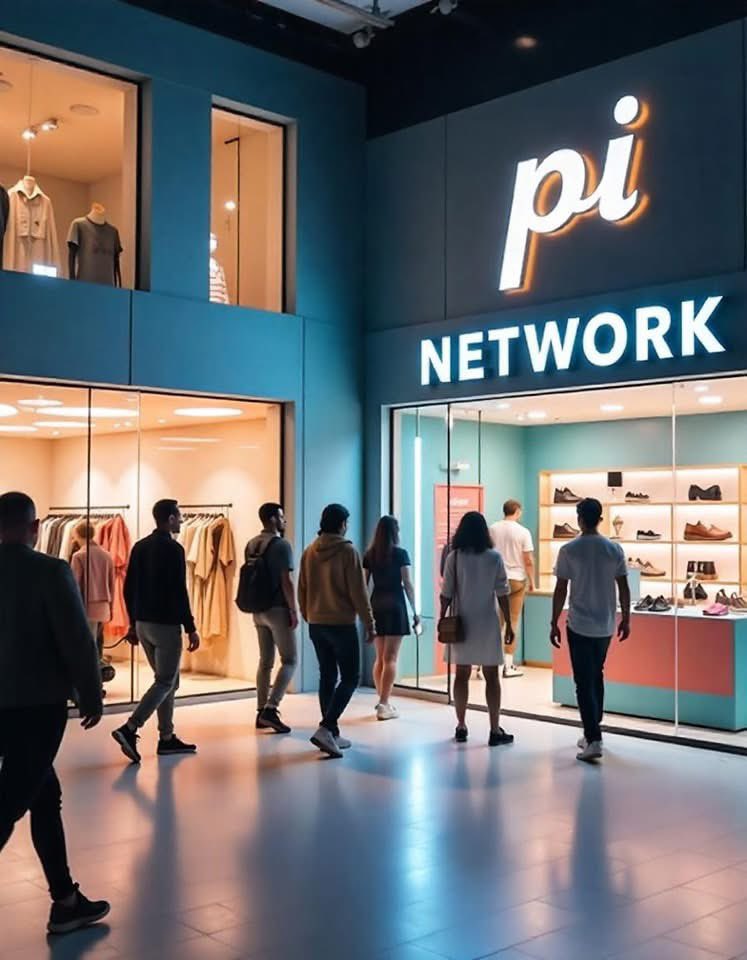 It's already here, I can feel its reality on every sunny day. 
2024 will end with a smile on our faces…🚀