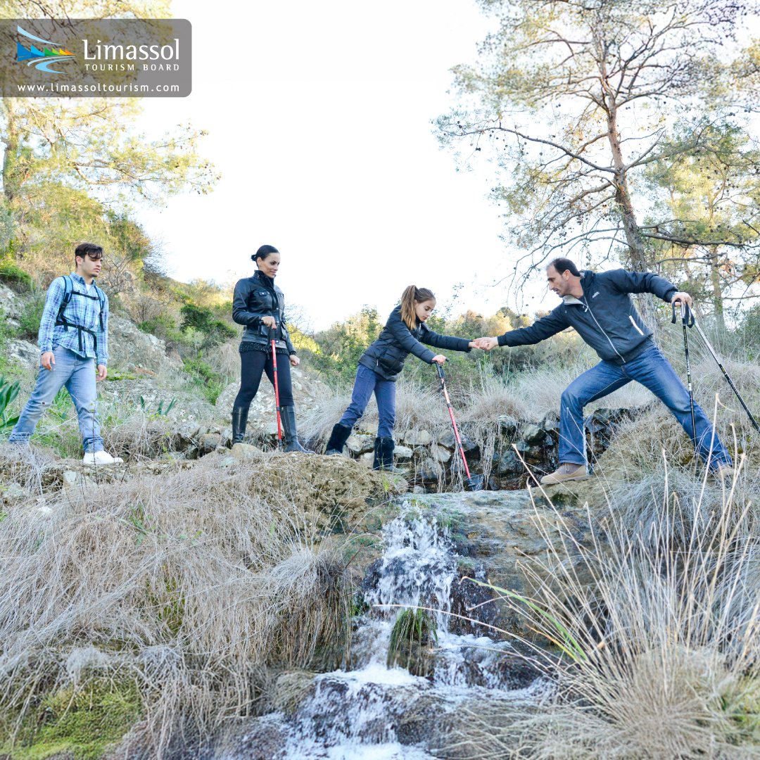 Experience Limassol Beyond the Sun and Sea! 🚴🌿
Embrace a different pace with mild winter days perfect for hiking, wine tours, and seaside relaxation. Limassol is calling for your next winter getaway!

#VisitCyprus #Limassol #limassoltourism #LoveCyprus #WinterGetaway