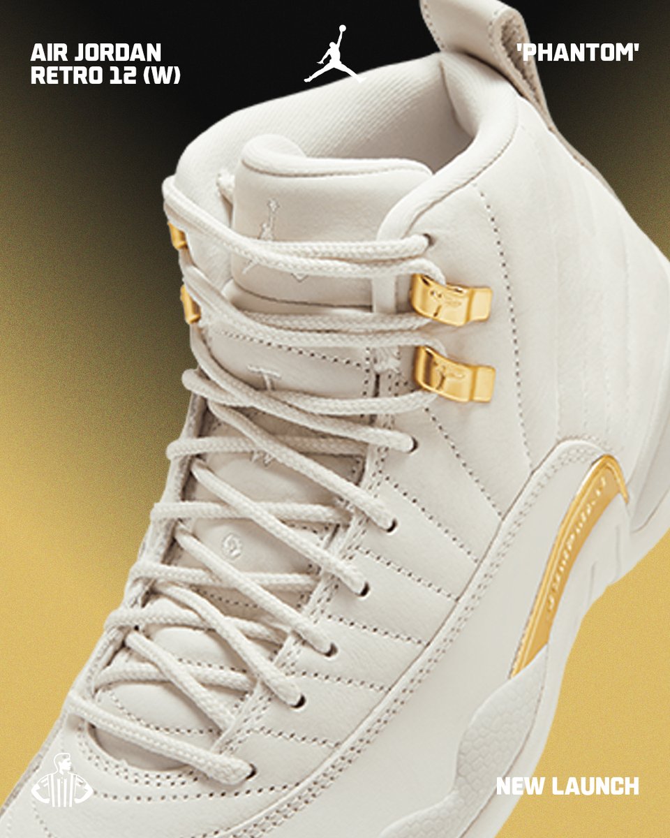jordan 12 womens footlocker