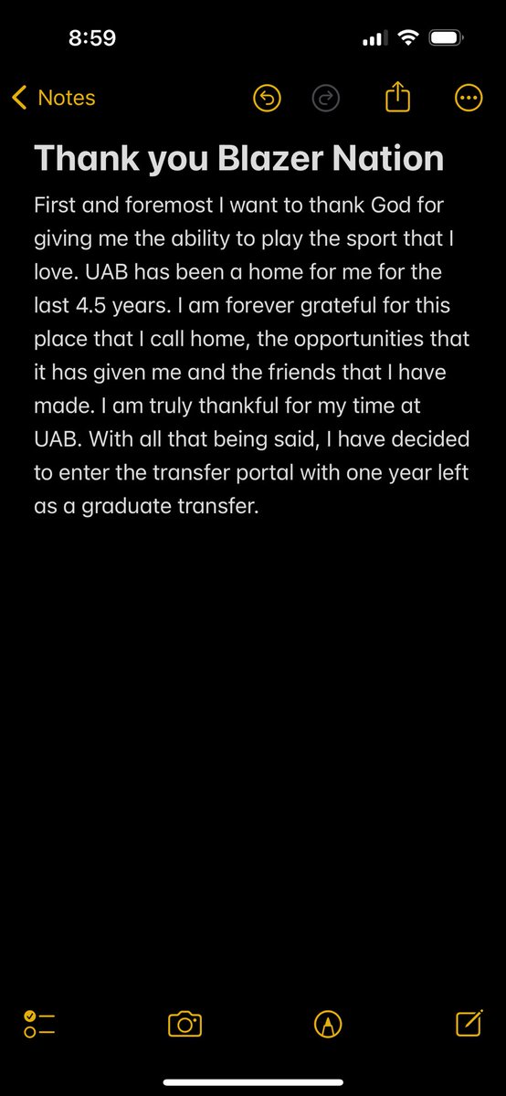 Trey.Bedosky tweet media